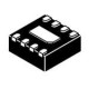 NUF4220MNT1G - ESD Suppressors / TVS Diodes 4 CH LC EMI FILTER IN DFN 